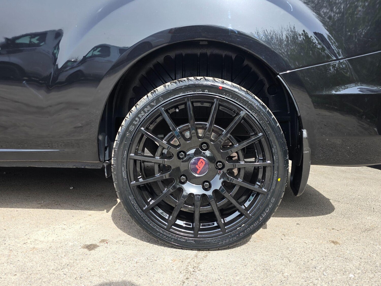 Used Ford Transit Custom 2020 for sale - 78204424: Photo 27