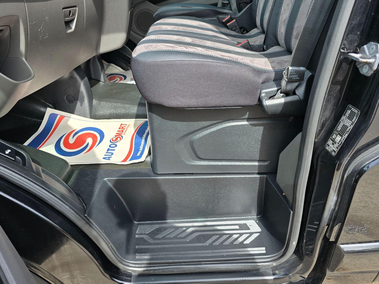 Used Ford Transit Custom 2020 for sale - 78204424: Photo 30