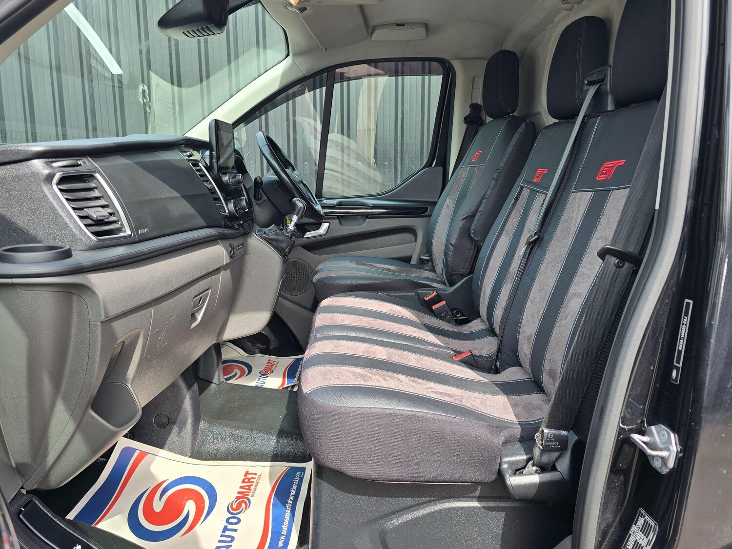 Used Ford Transit Custom 2020 for sale - 78204424: Photo 31