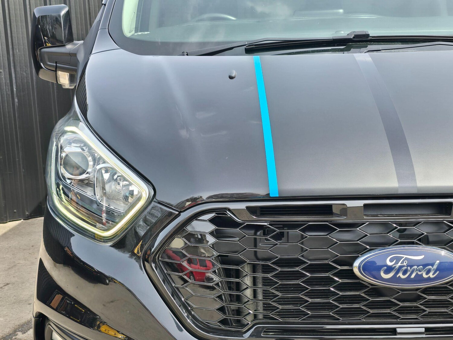 Used Ford Transit Custom 2020 for sale - 78204424: Photo 33