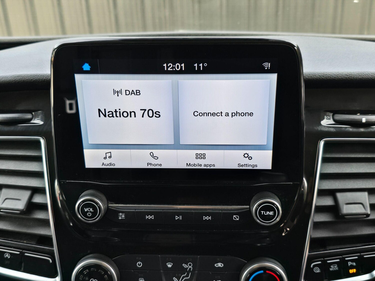 Used Ford Transit Custom 2020 for sale - 78204424: Photo 35