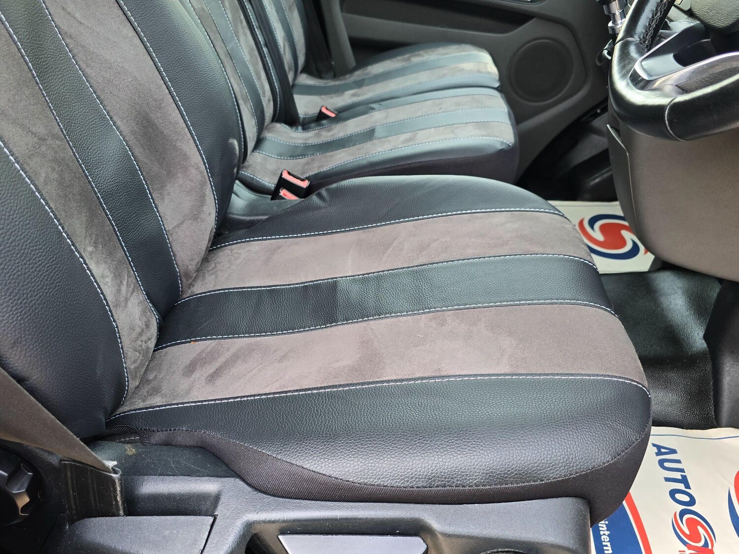 Used Ford Transit Custom 2020 for sale - 78204424: Photo 39