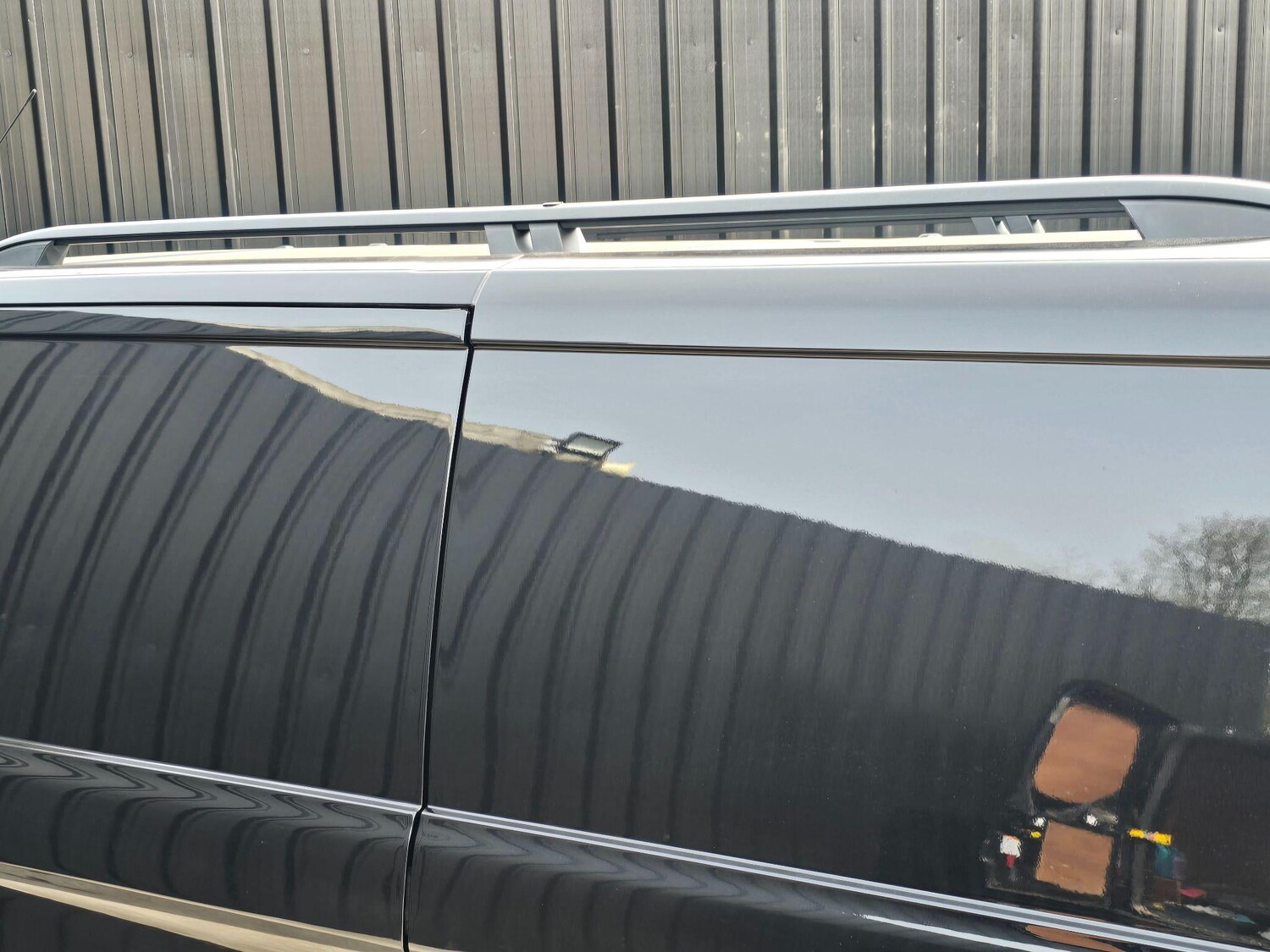 Used Ford Transit Custom 2020 for sale - 78204424: Photo 46