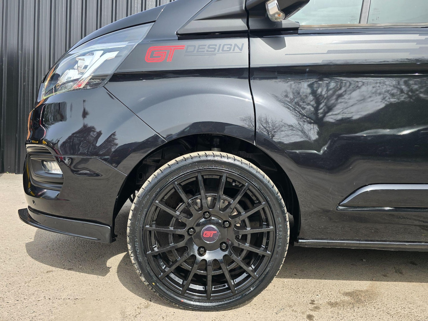 Used Ford Transit Custom 2020 for sale - 78204424: Photo 5