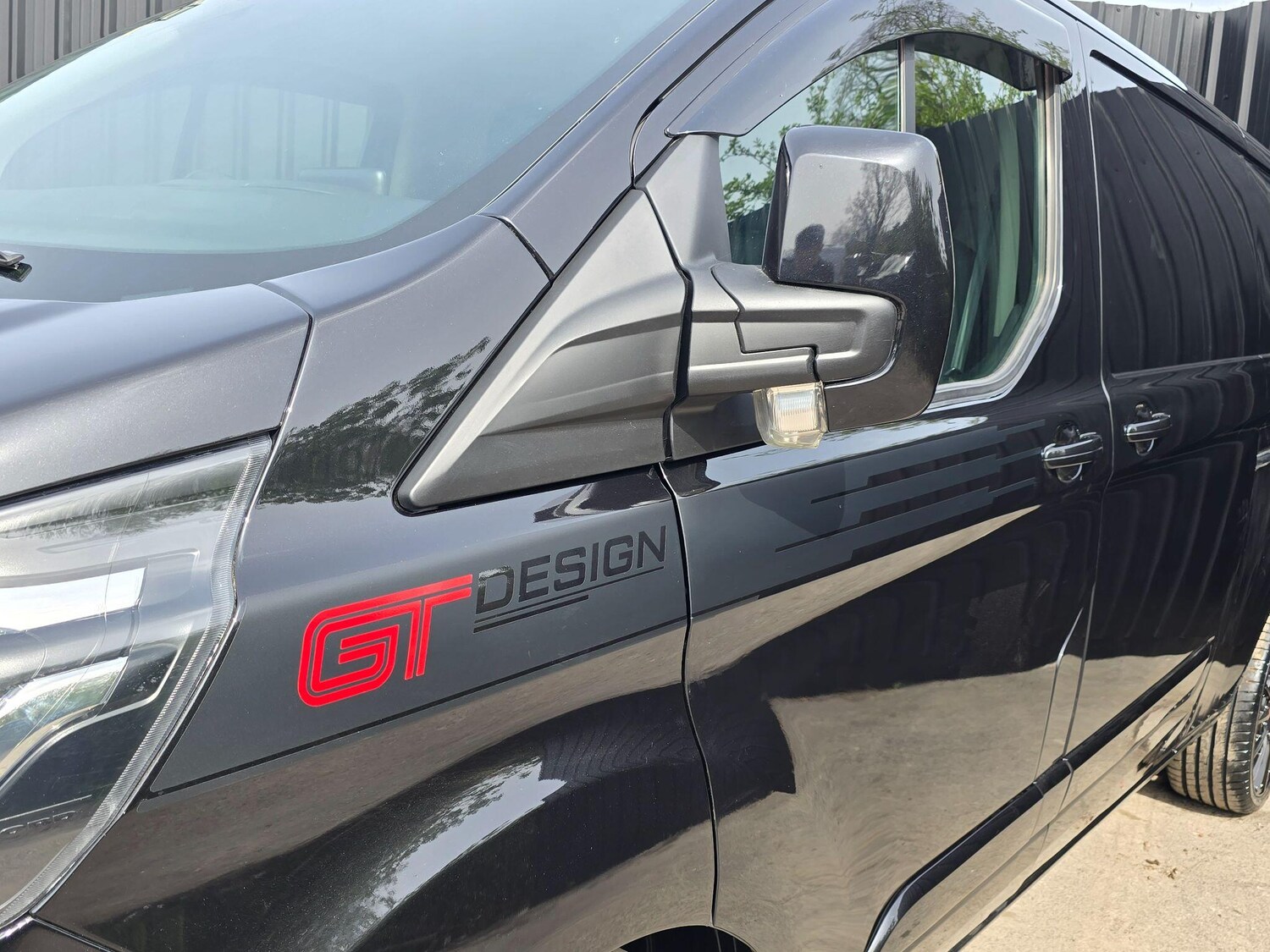 Used Ford Transit Custom 2020 for sale - 78204424: Photo 50