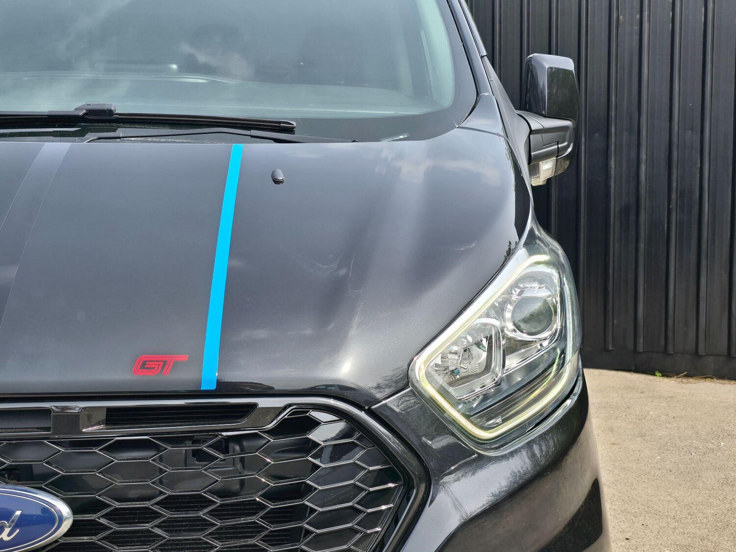 Used Ford Transit Custom 2020 for sale - 78204424: Photo 51