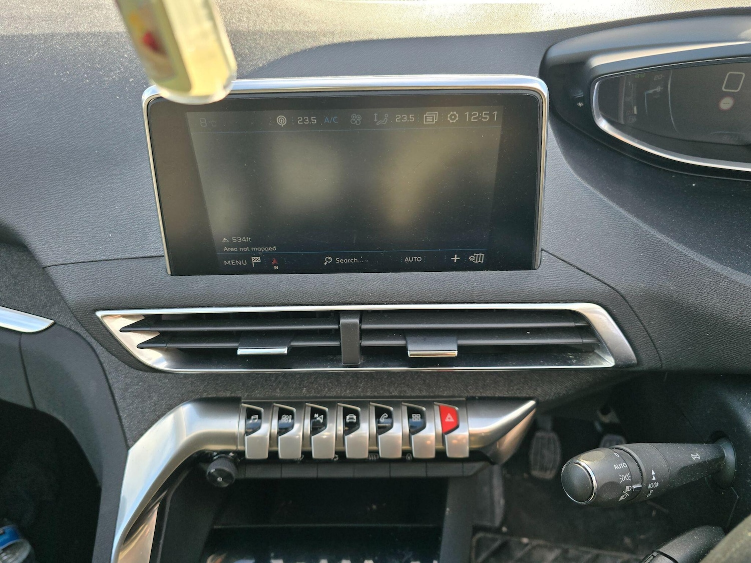 Used Peugeot 5008 2018 for sale - 76965095: Photo 11