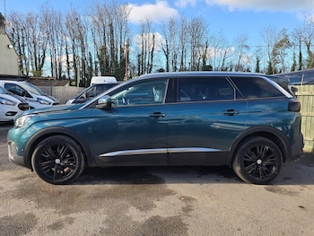 Used Peugeot 5008 2018 for sale - 76965095: Photo