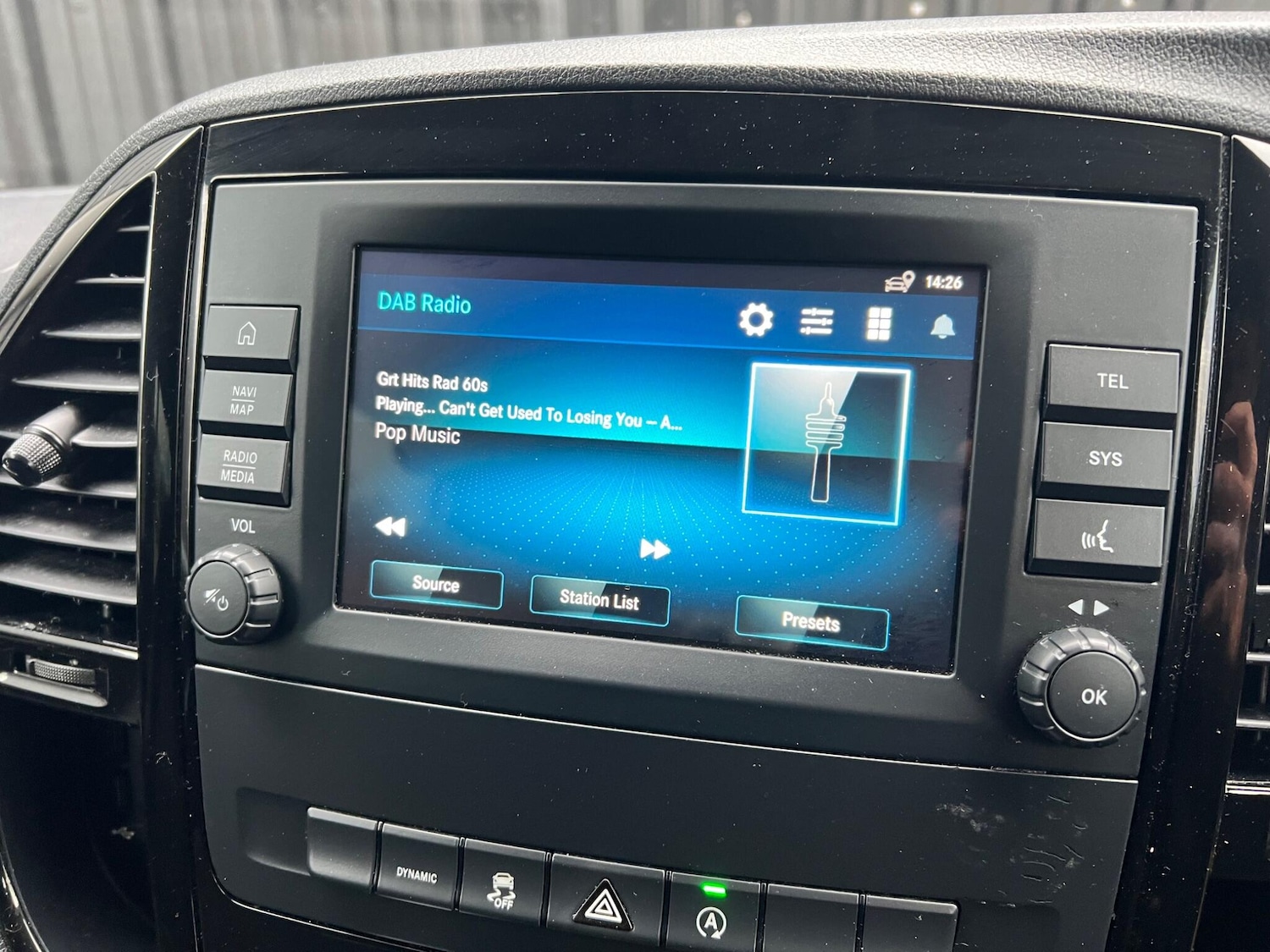 Used Mercedes-Benz Vito 2021 for sale - 78020356: Photo 10