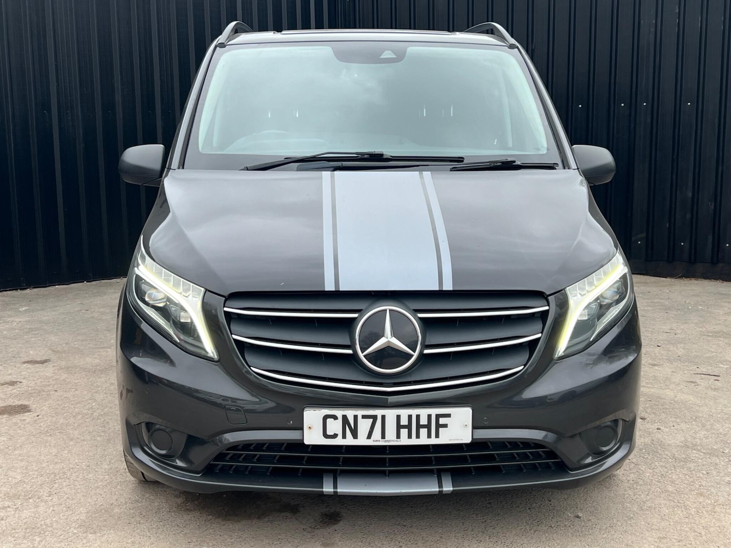 Used Mercedes-Benz Vito 2021 for sale - 78020356: Photo 11