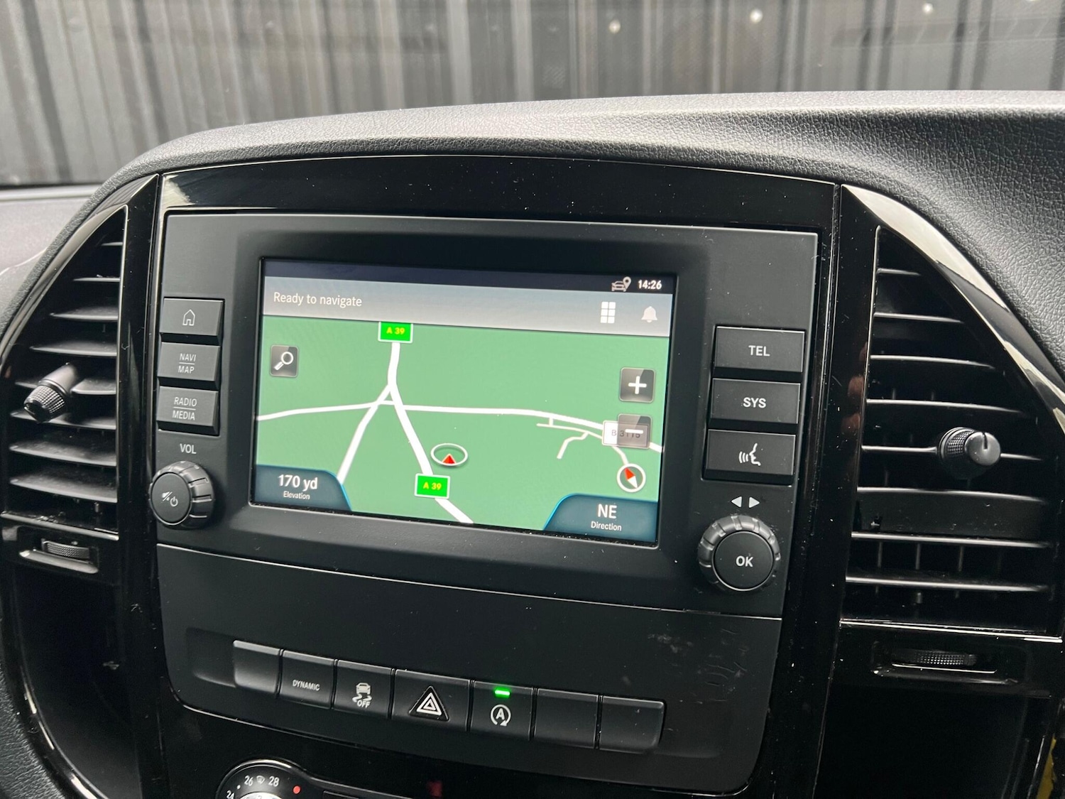 Used Mercedes-Benz Vito 2021 for sale - 78020356: Photo 13