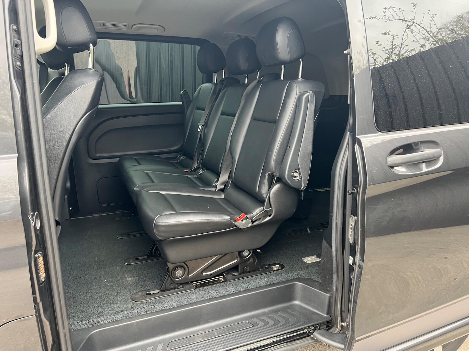 Used Mercedes-Benz Vito 2021 for sale - 78020356: Photo 18