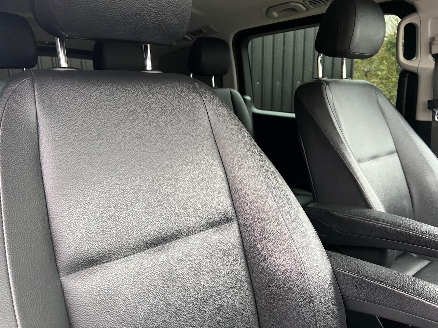 Used Mercedes-Benz Vito 2021 for sale - 78020356: Photo 20