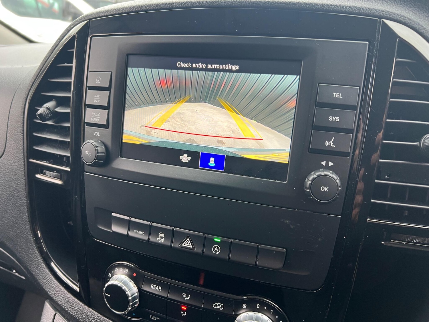 Used Mercedes-Benz Vito 2021 for sale - 78020356: Photo 23