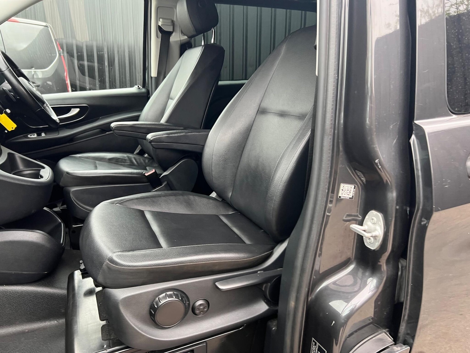 Used Mercedes-Benz Vito 2021 for sale - 78020356: Photo 8