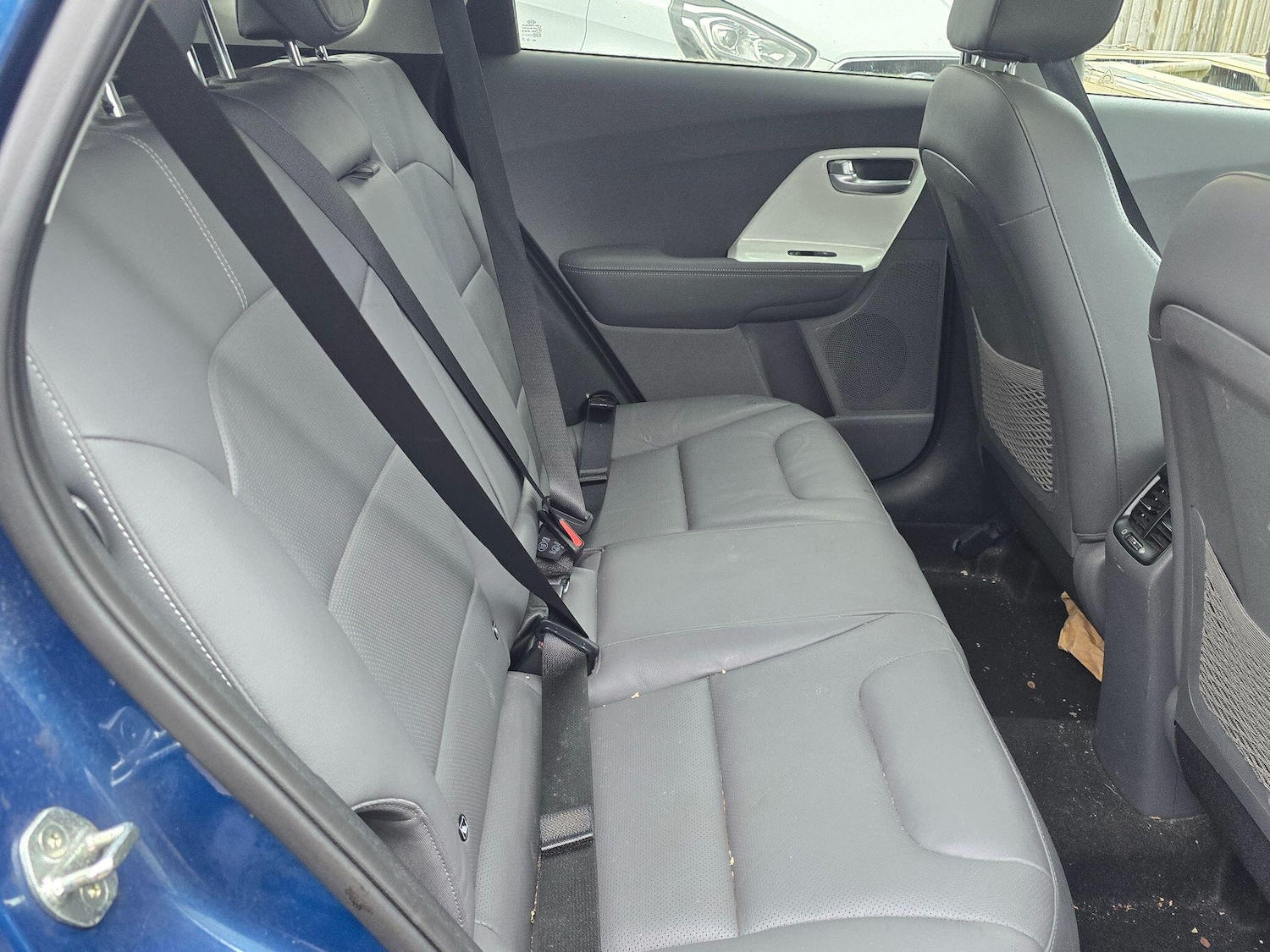 Used Kia Niro for sale - 77266879: Photo 10