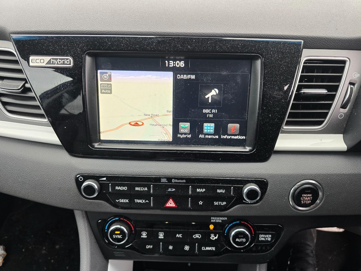 Used Kia Niro for sale - 77266879: Photo 11