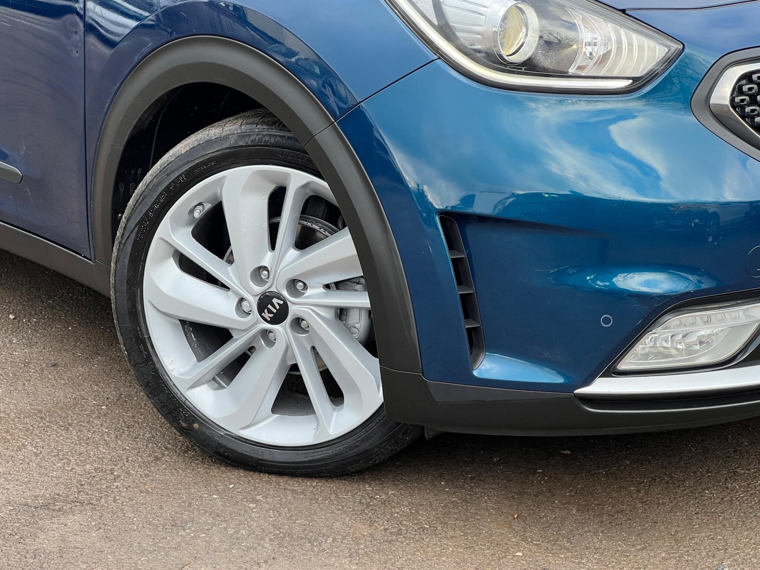 Used Kia Niro 2018 for sale - 77266879: Photo 15