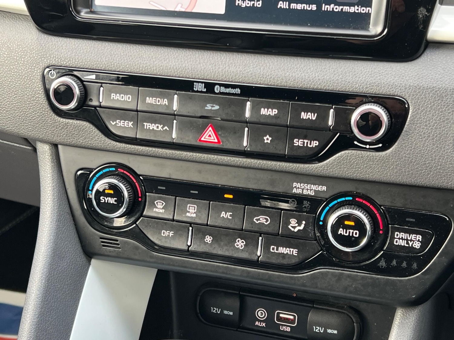 Used Kia Niro 2018 for sale - 77266879: Photo 16