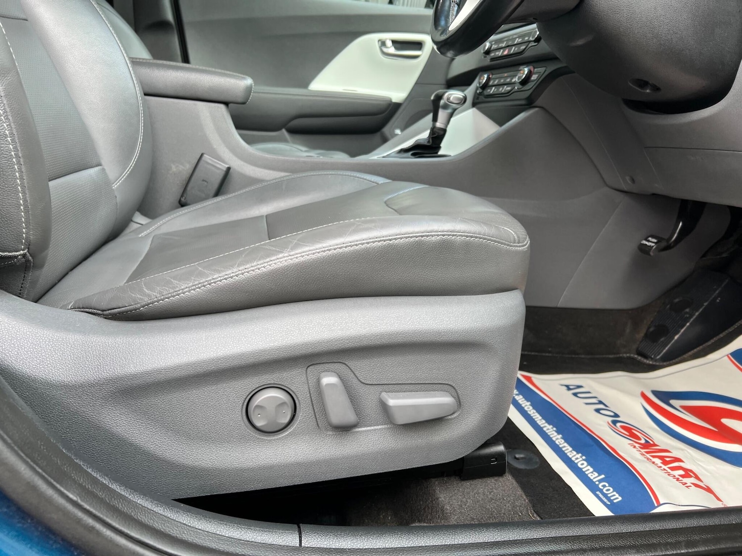 Used Kia Niro 2018 for sale - 77266879: Photo 17