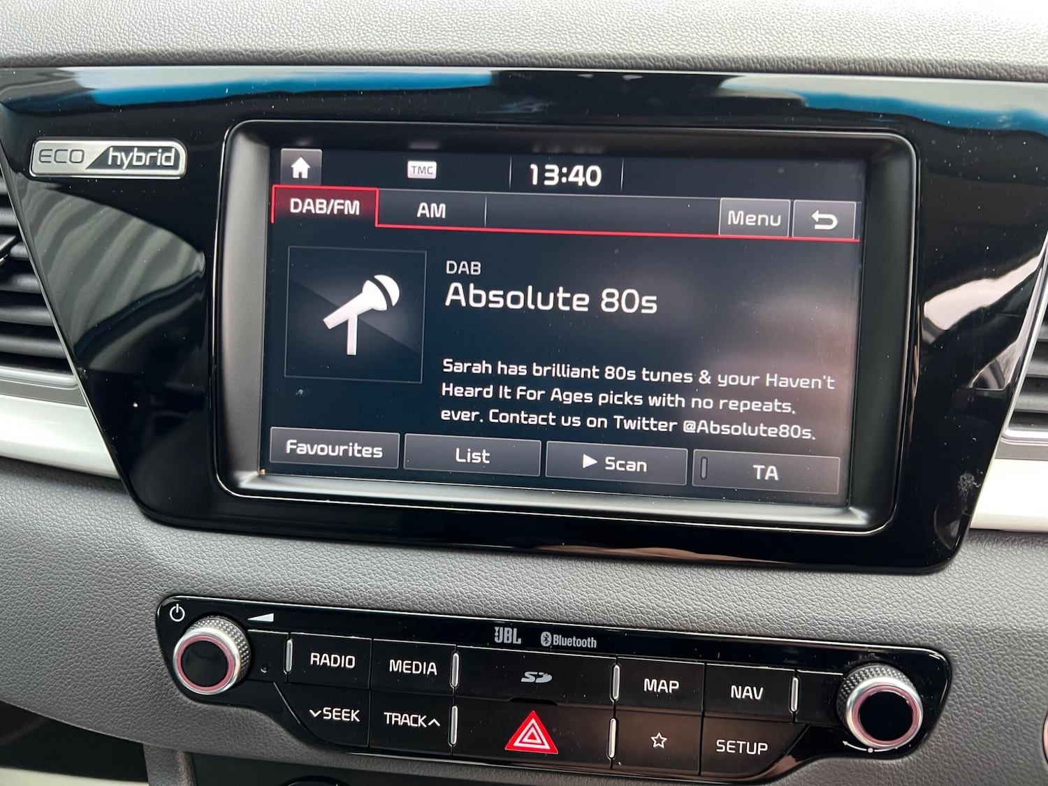 Used Kia Niro 2018 for sale - 77266879: Photo 19