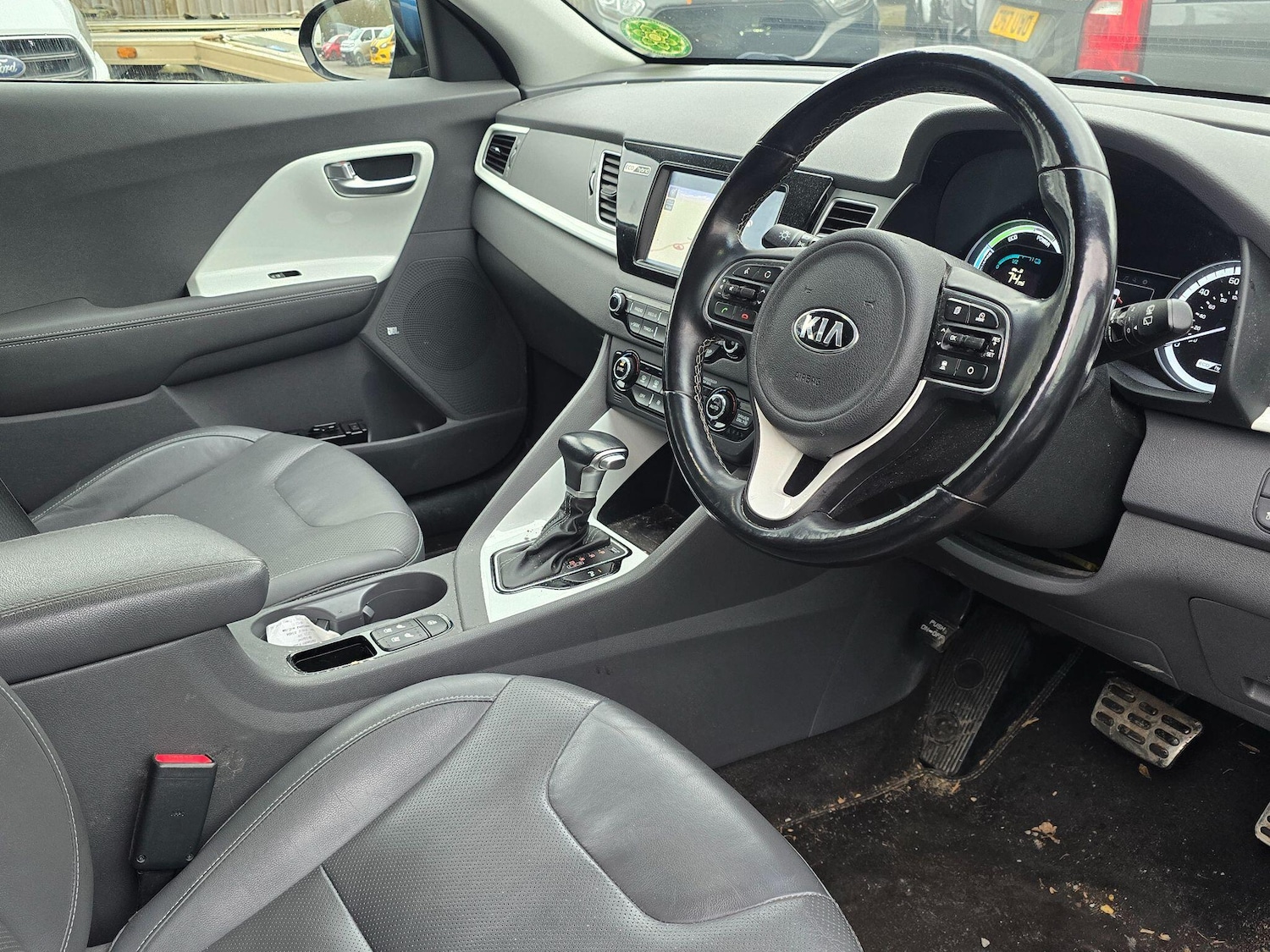 Used Kia Niro for sale - 77266879: Photo 2