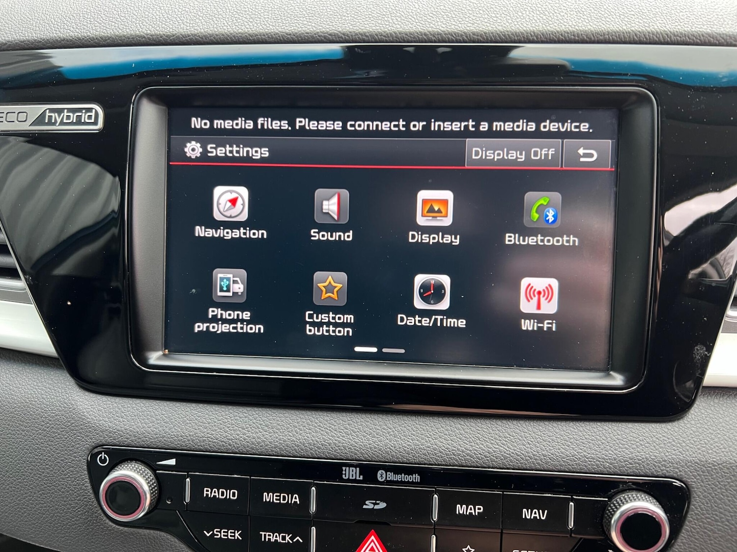 Used Kia Niro 2018 for sale - 77266879: Photo 21