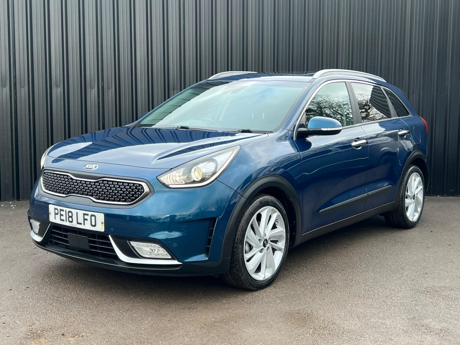 Used Kia Niro 2018 for sale - 77266879: Photo 22