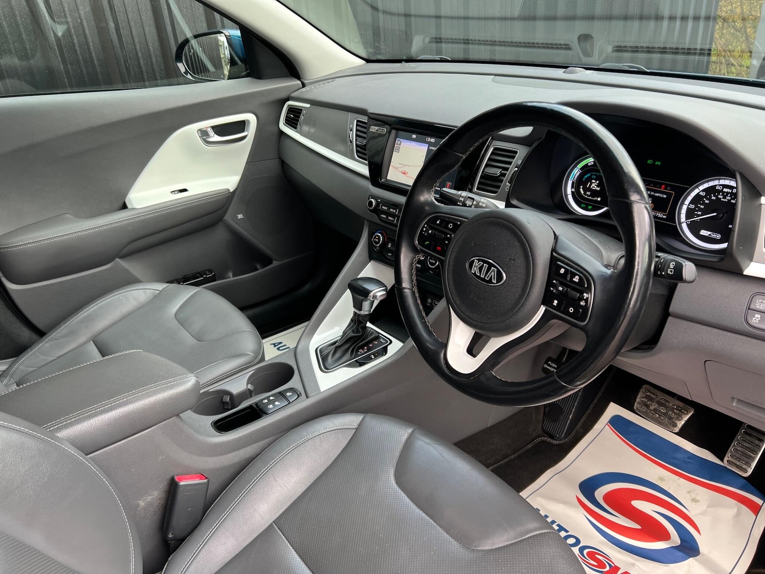 Used Kia Niro 2018 for sale - 77266879: Photo 23