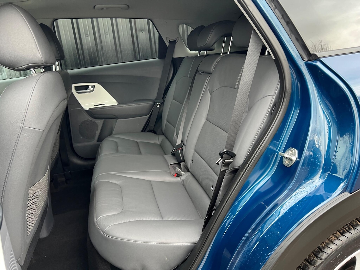 Used Kia Niro 2018 for sale - 77266879: Photo 24