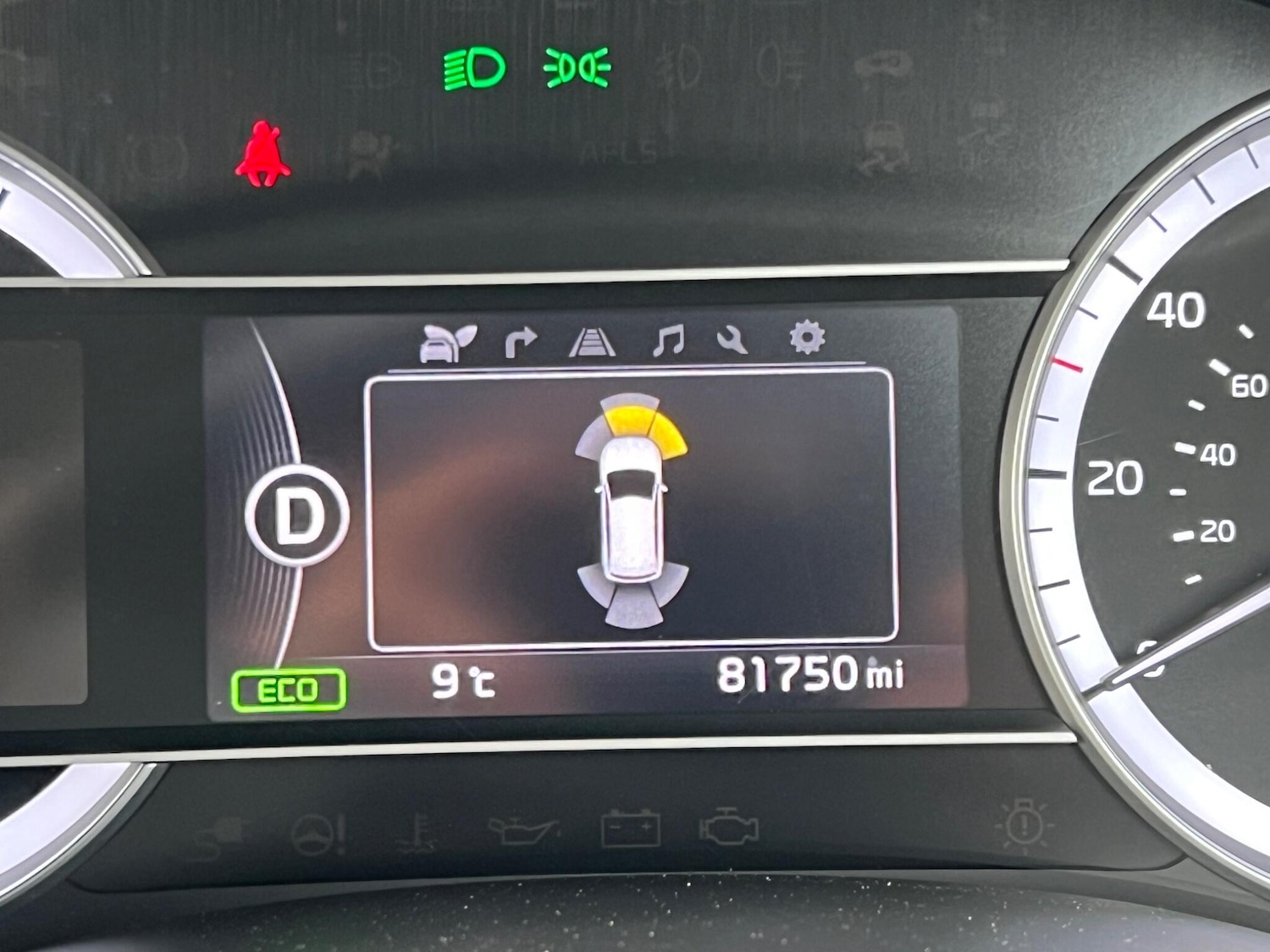 Used Kia Niro 2018 for sale - 77266879: Photo 25