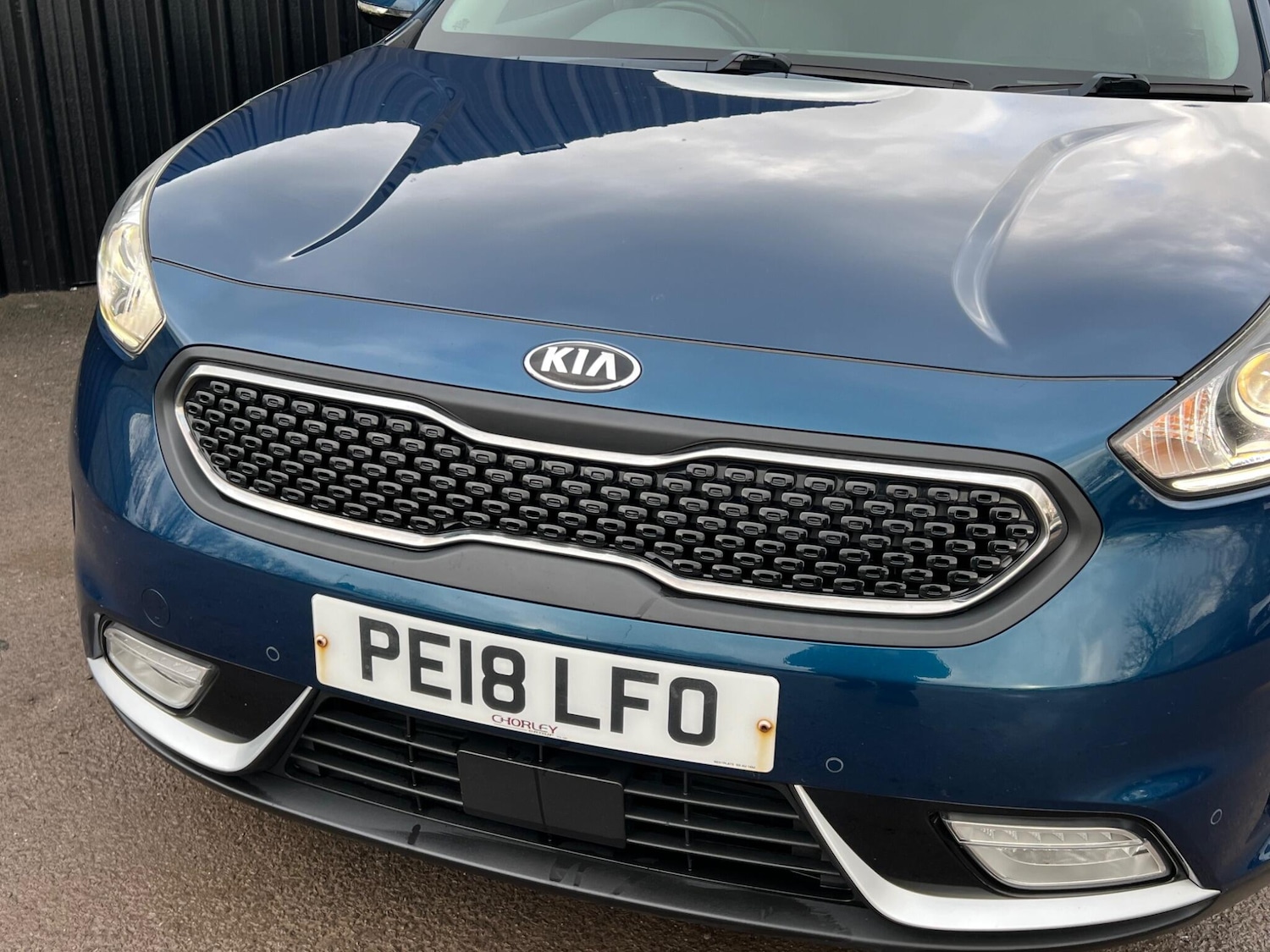 Used Kia Niro 2018 for sale - 77266879: Photo 26