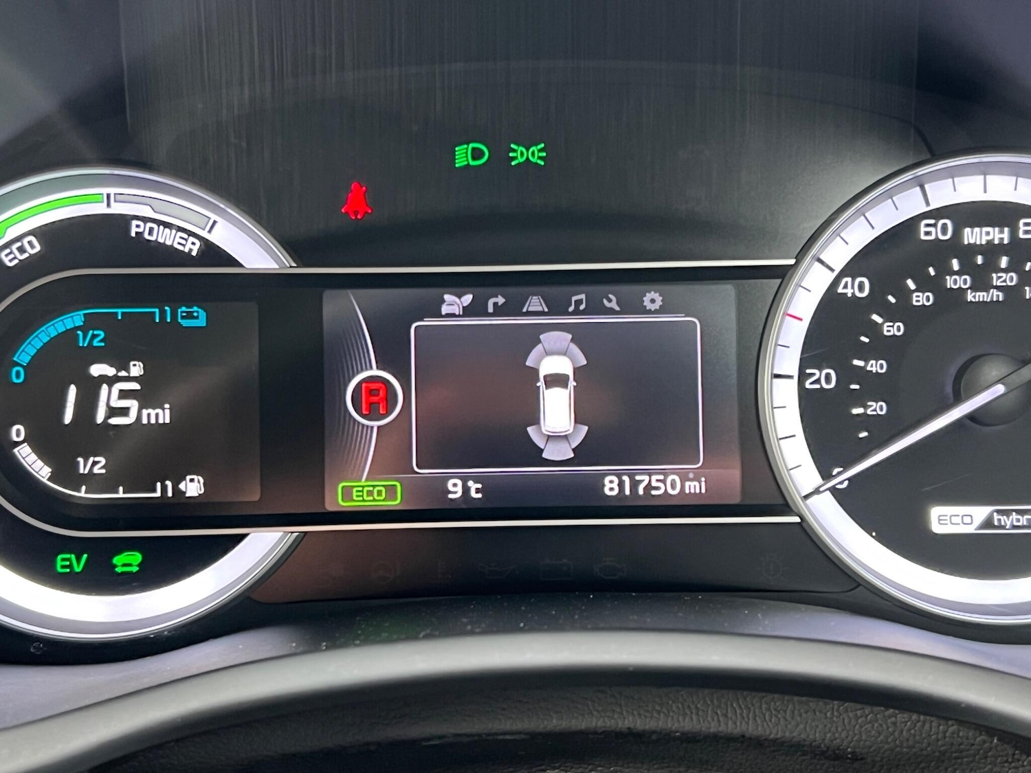 Used Kia Niro 2018 for sale - 77266879: Photo 27