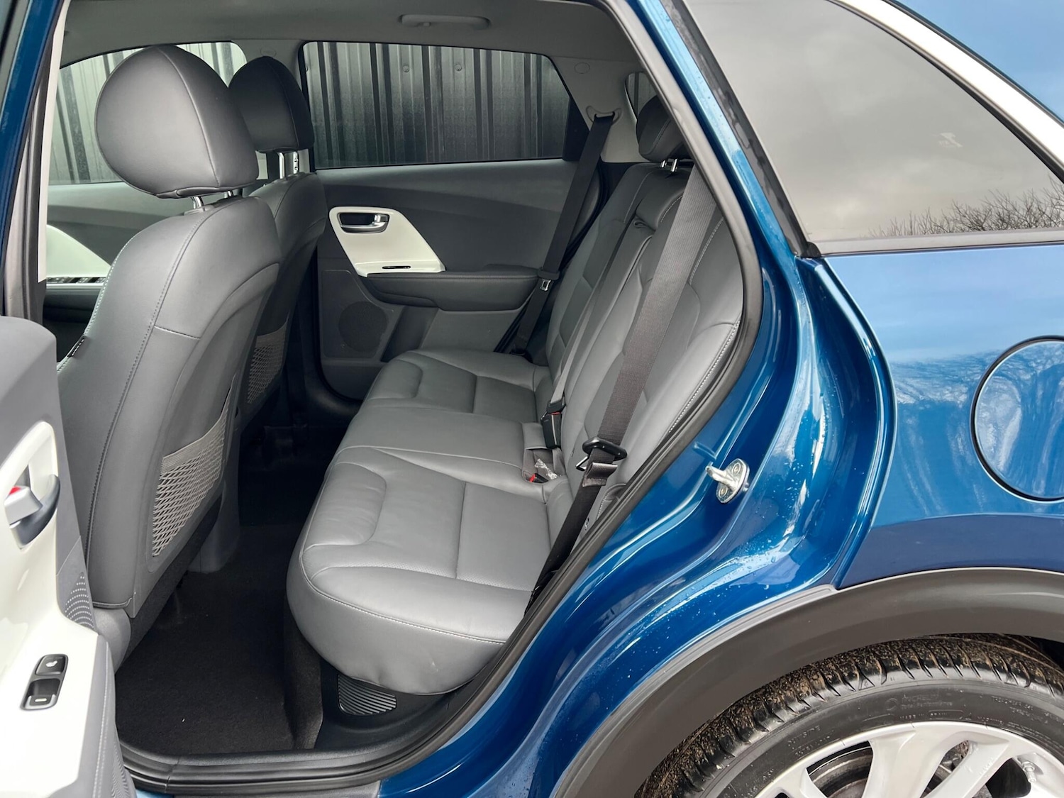 Used Kia Niro 2018 for sale - 77266879: Photo 28