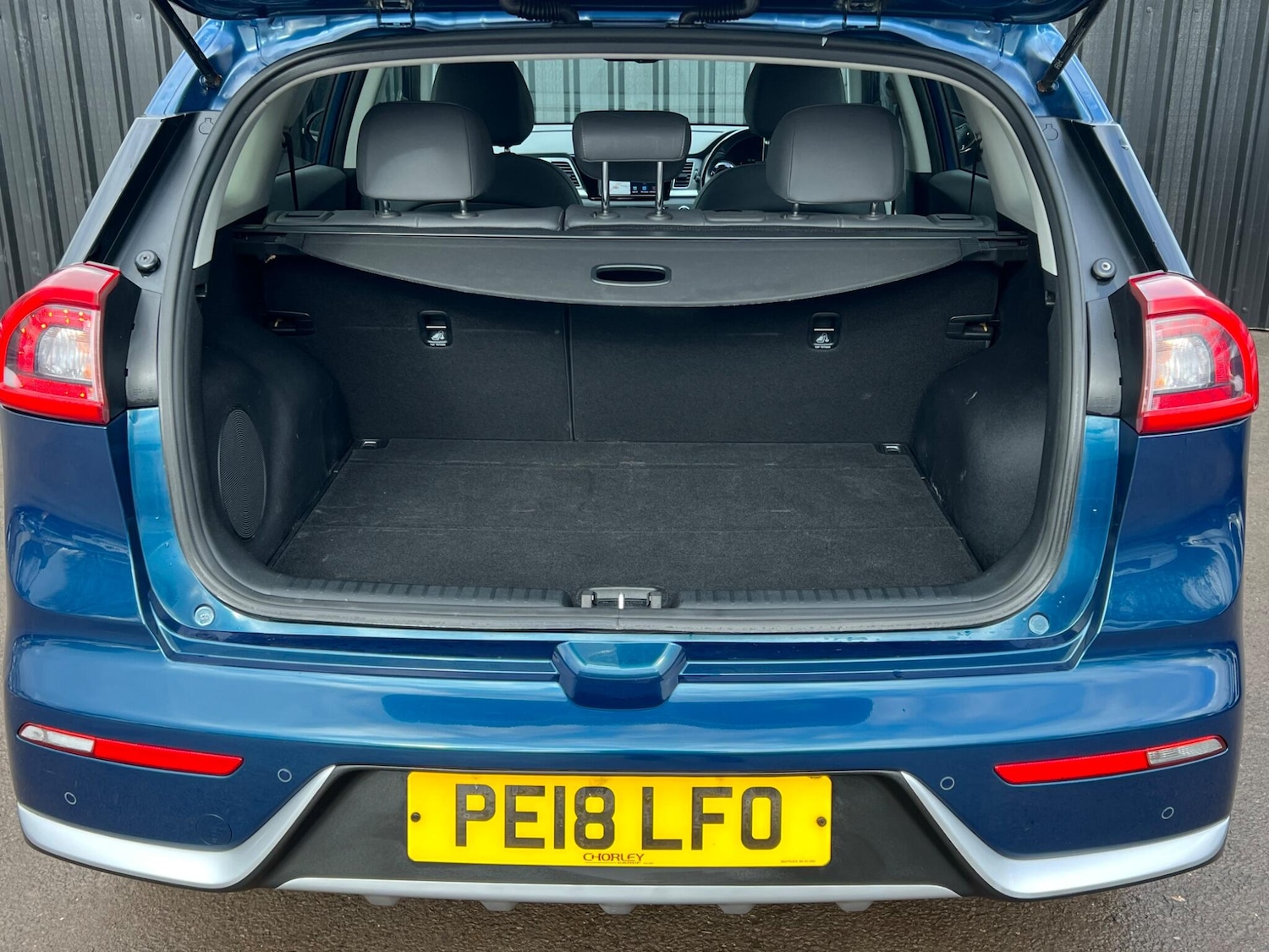 Used Kia Niro 2018 for sale - 77266879: Photo 30