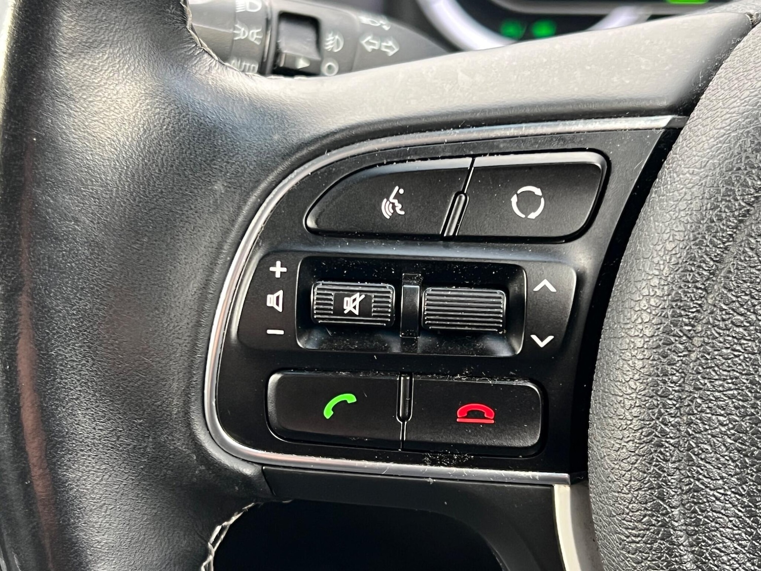 Used Kia Niro 2018 for sale - 77266879: Photo 32