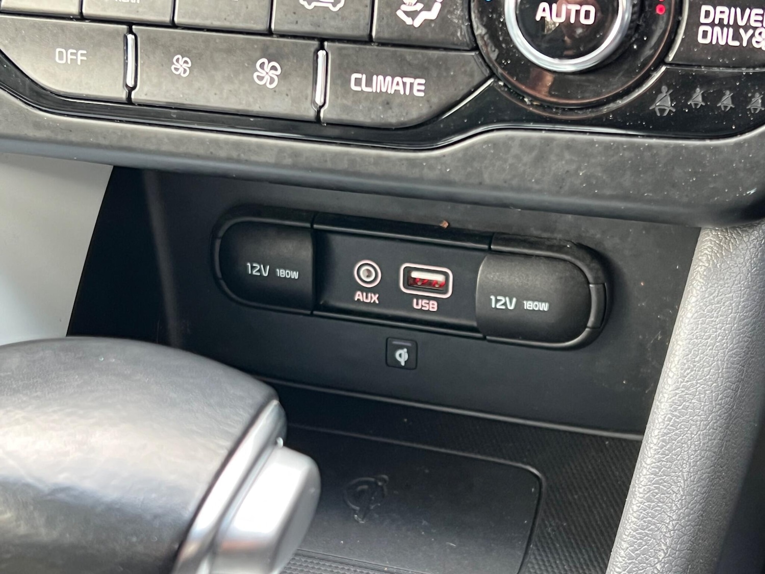 Used Kia Niro 2018 for sale - 77266879: Photo 34