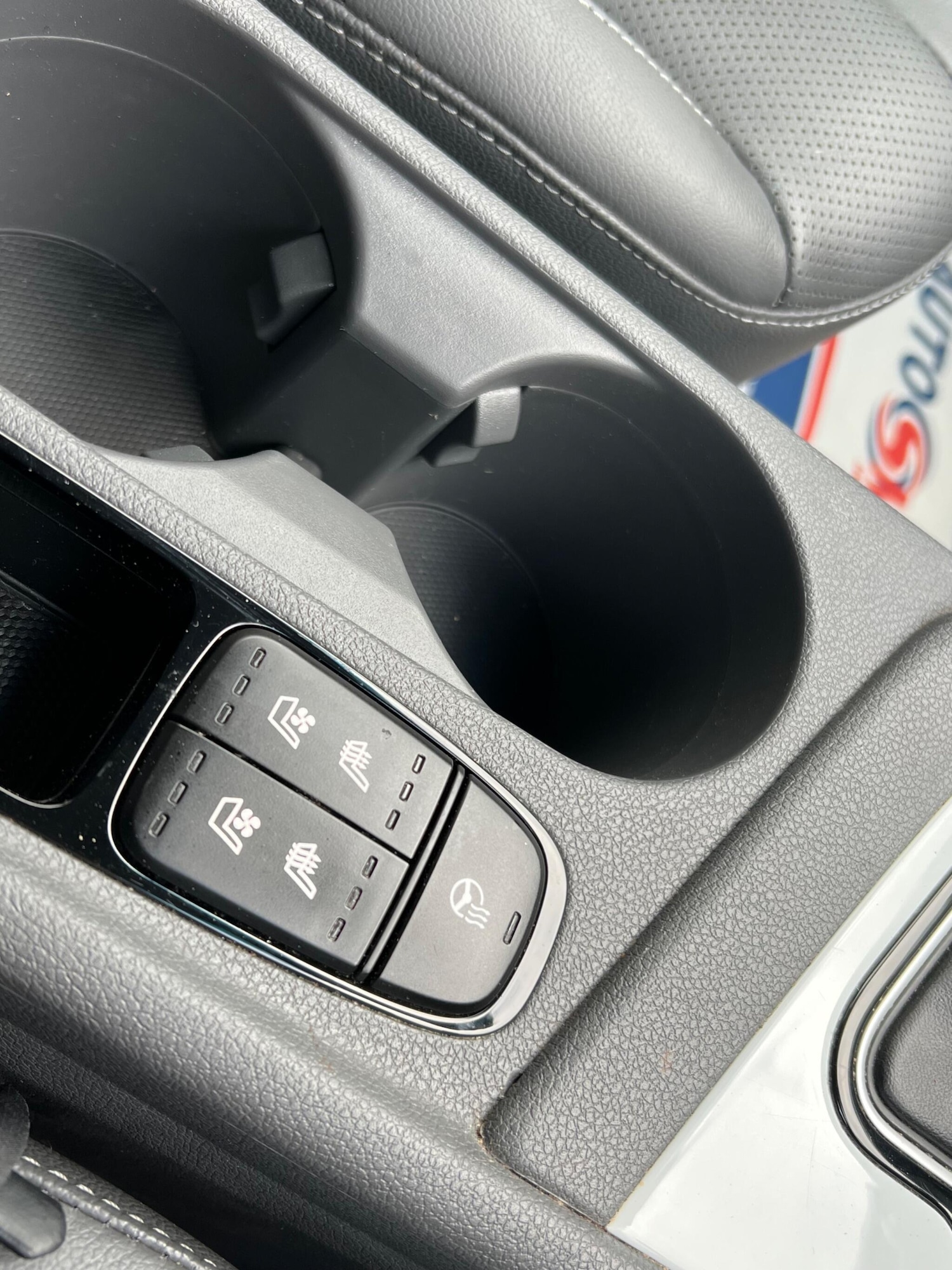 Used Kia Niro 2018 for sale - 77266879: Photo 36