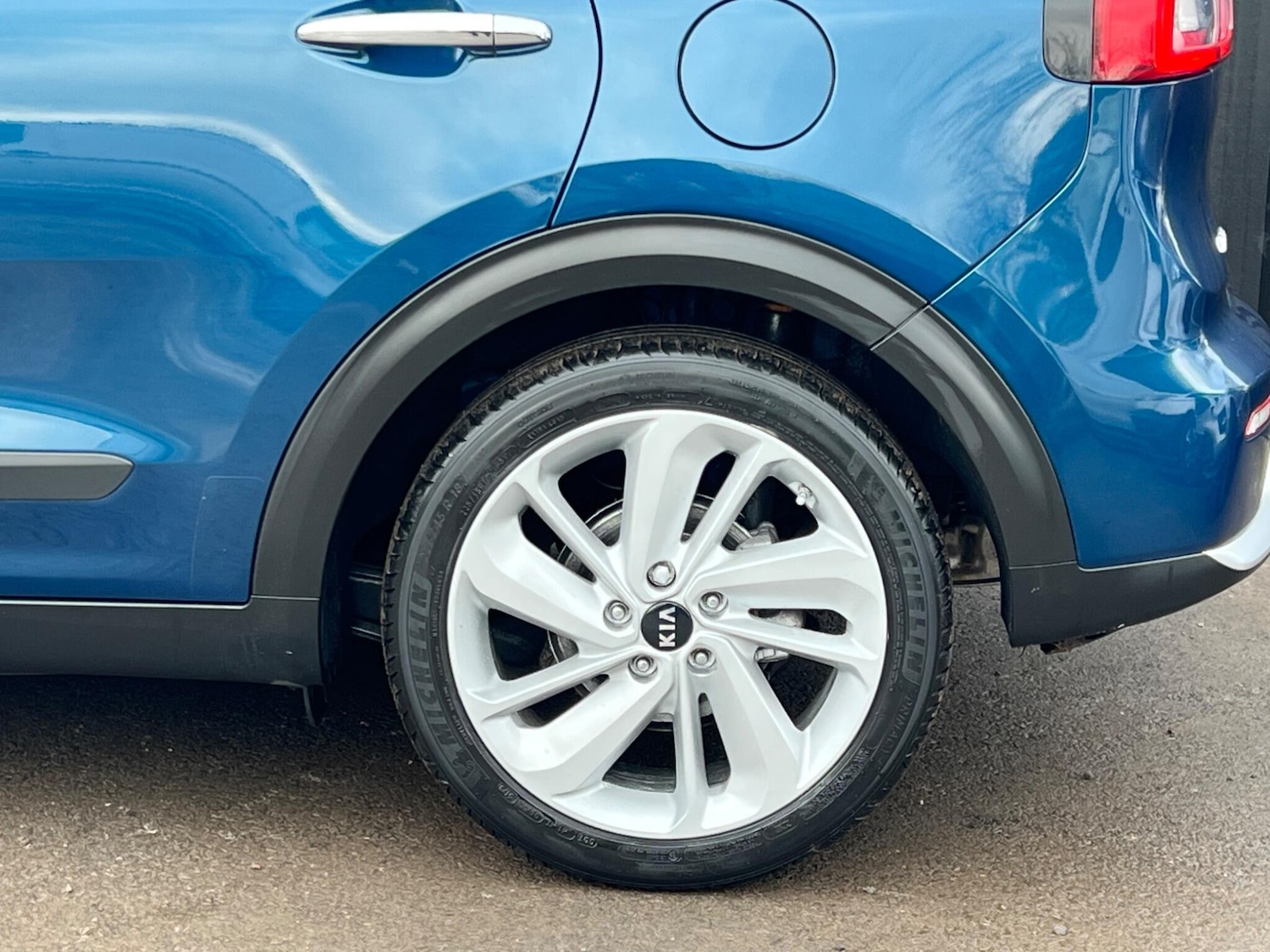 Used Kia Niro 2018 for sale - 77266879: Photo 37