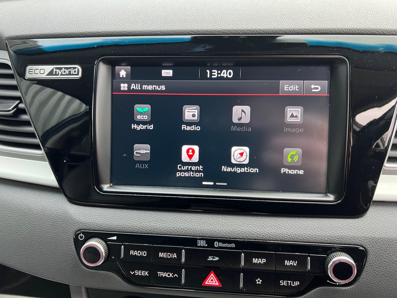 Used Kia Niro 2018 for sale - 77266879: Photo 38