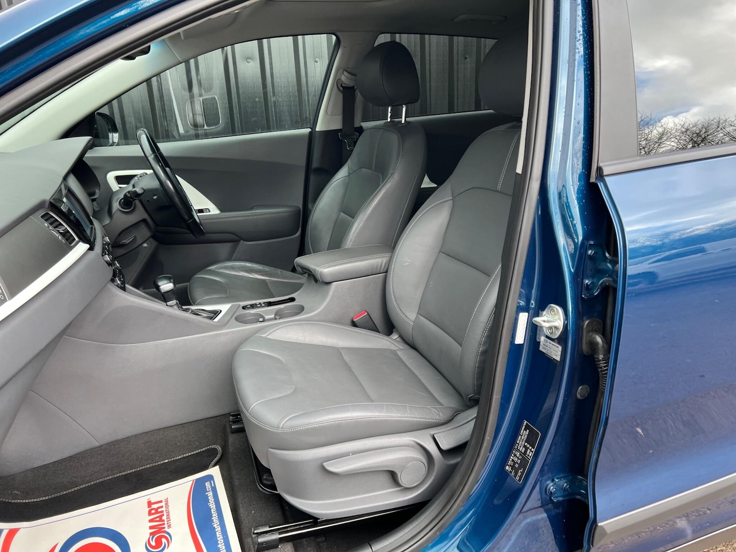 Used Kia Niro 2018 for sale - 77266879: Photo 39