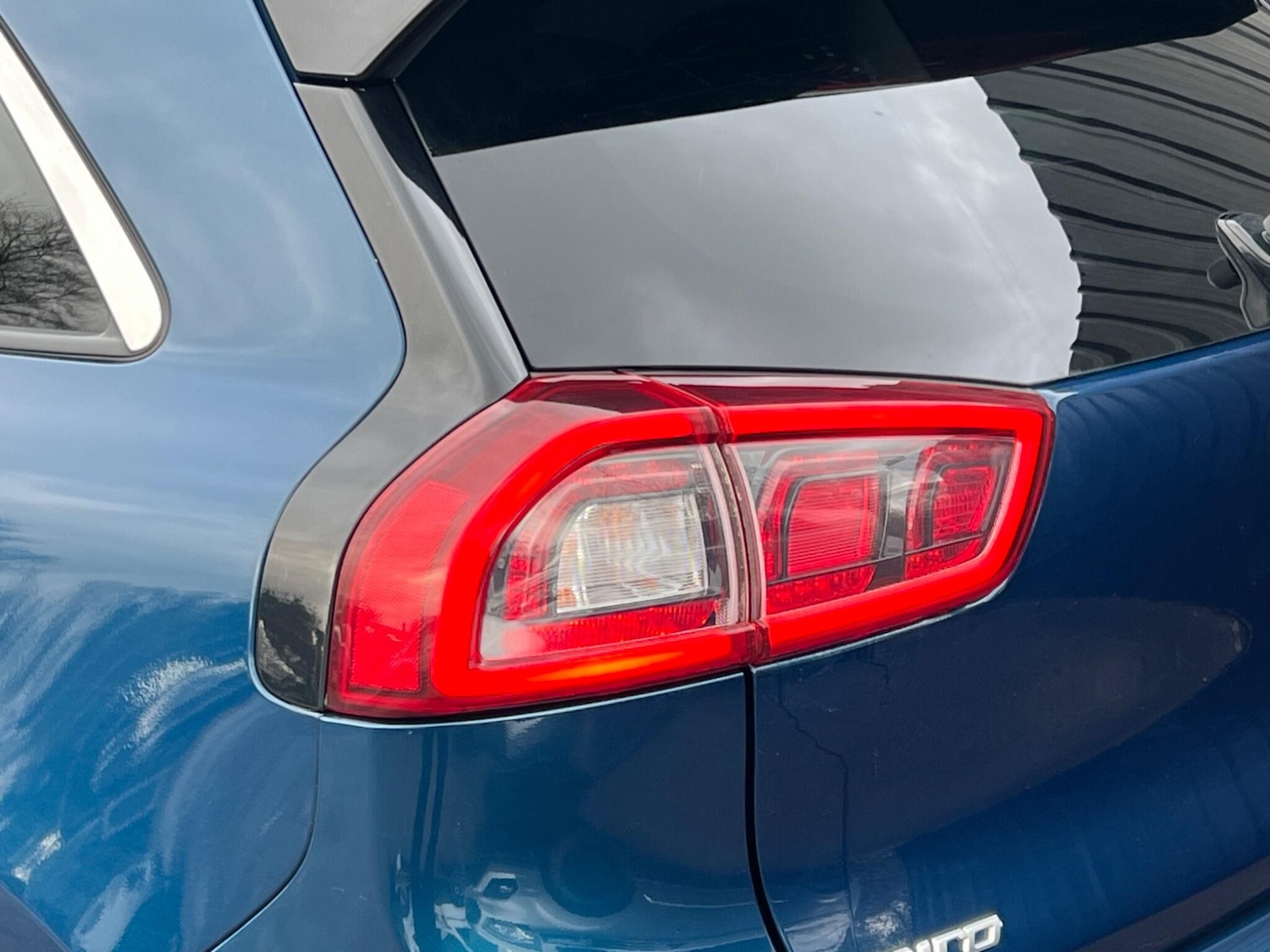 Used Kia Niro 2018 for sale - 77266879: Photo 41