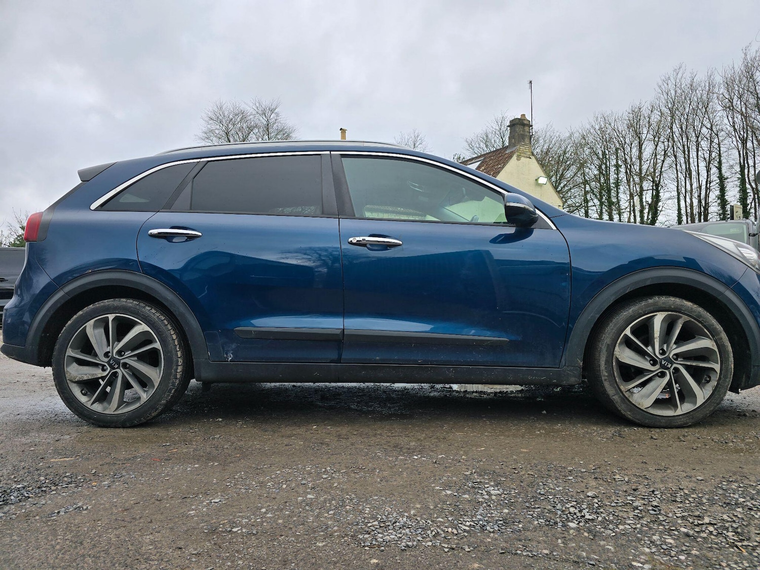 Used Kia Niro for sale - 77266879: Photo 8