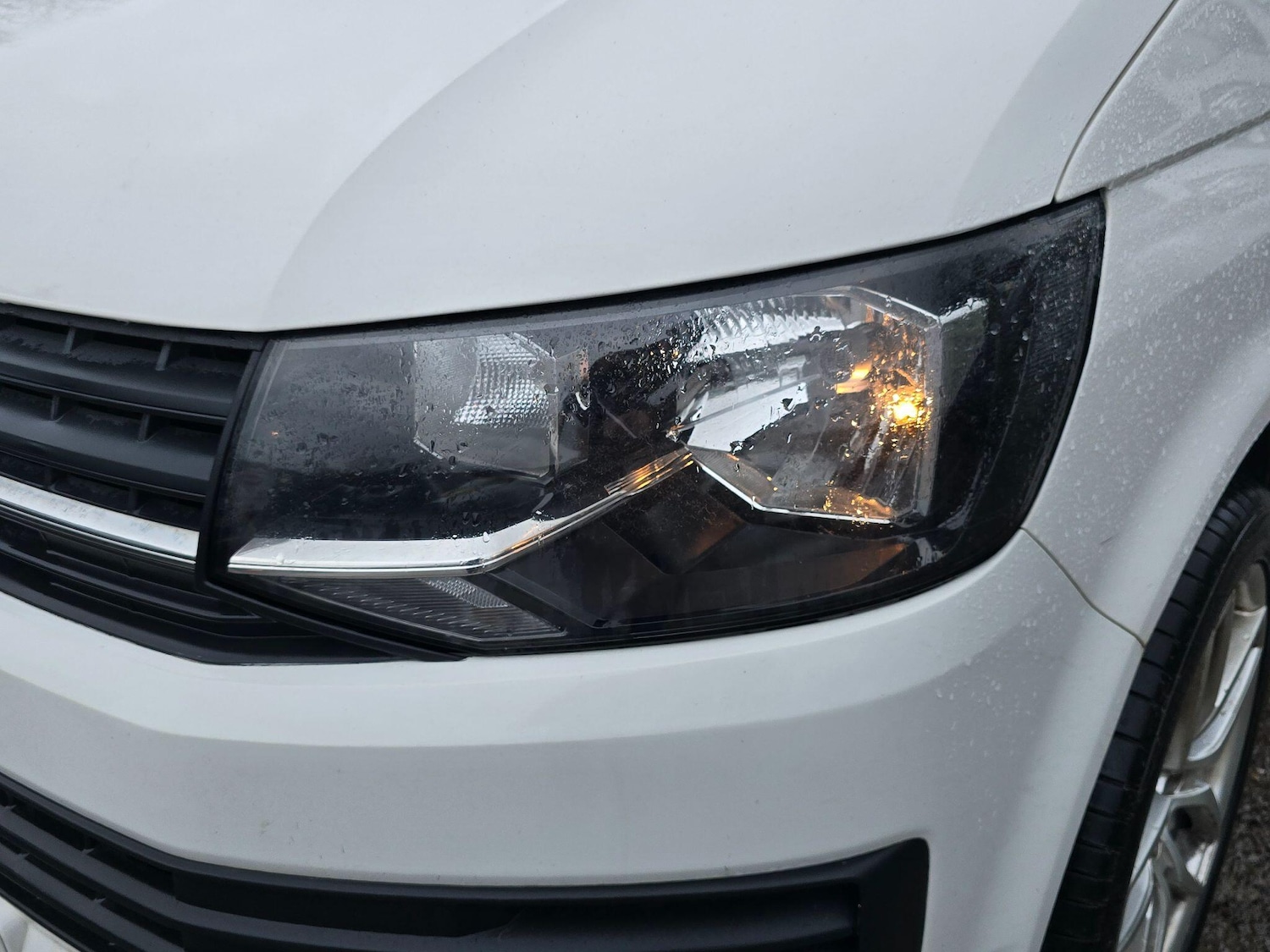 Used Volkswagen Transporter 2019 for sale - 77304920: Photo 11