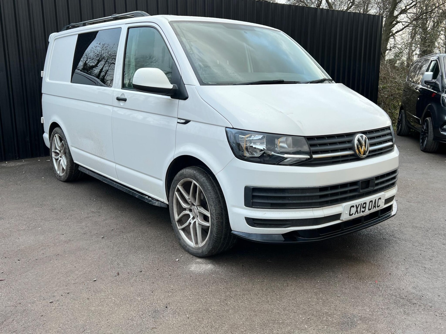 Used Volkswagen Transporter 2019 for sale - 77304920: Photo 7