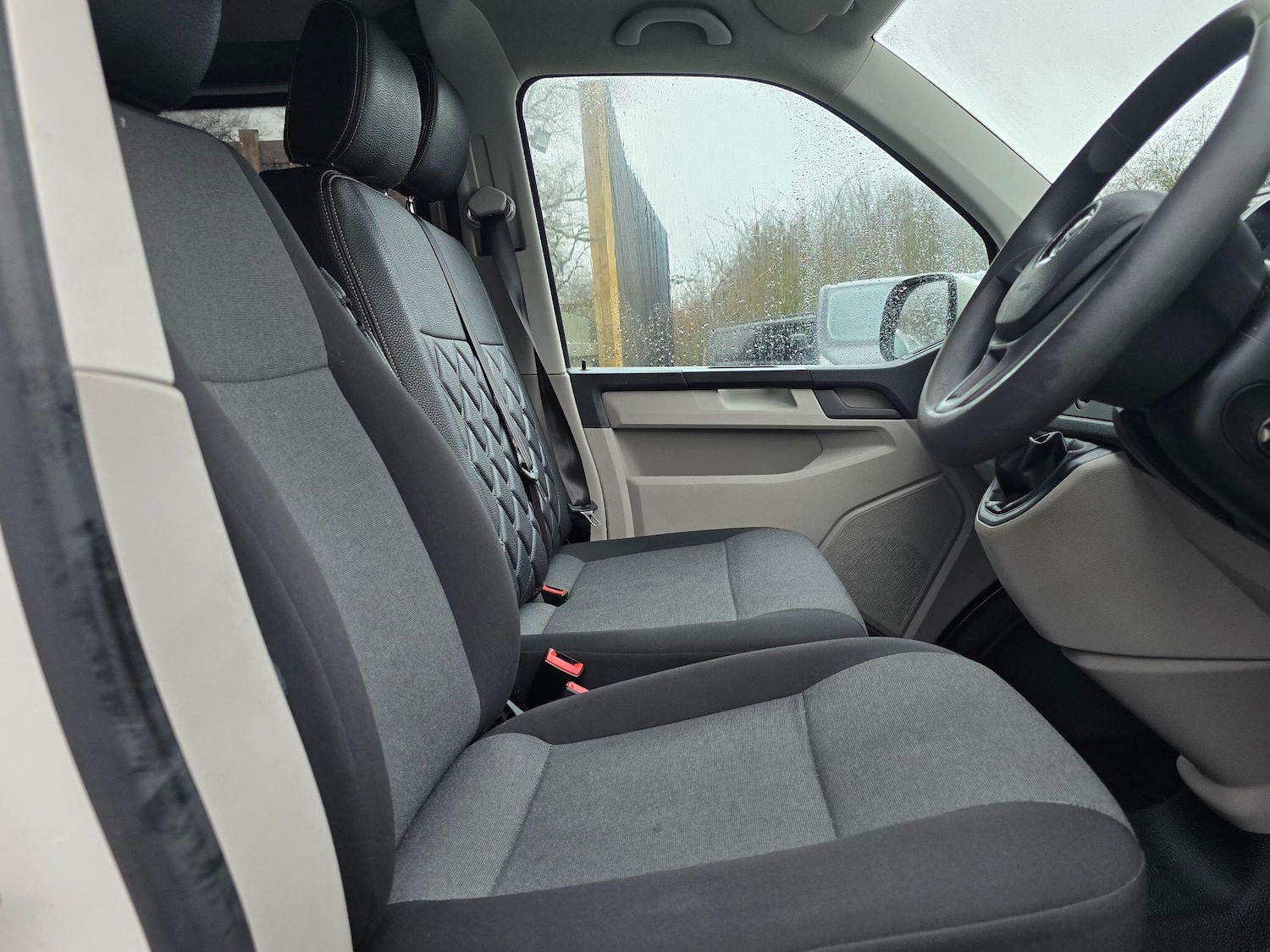 Used Volkswagen Transporter 2019 for sale - 77304920: Photo 8