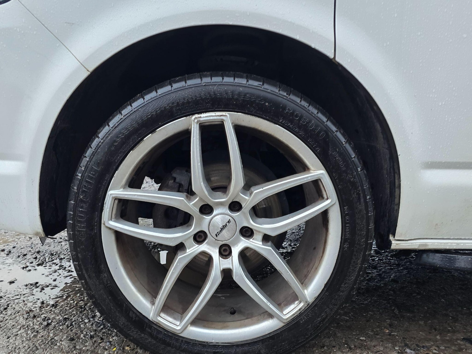 Used Volkswagen Transporter 2019 for sale - 77304920: Photo 9