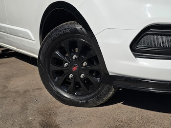 Used Ford Transit Custom 2021 for sale - 79464766: Photo