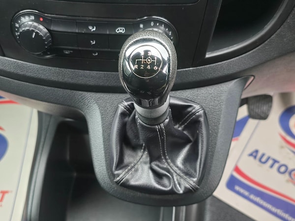 Used Mercedes-Benz Vito 2020 for sale - 76268216: Photo 11