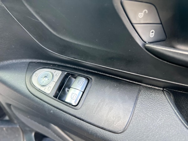 Used Mercedes-Benz Vito 2020 for sale - 76268216: Photo 15